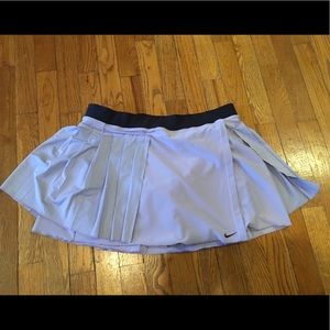 Nike Fit Tennis Skort